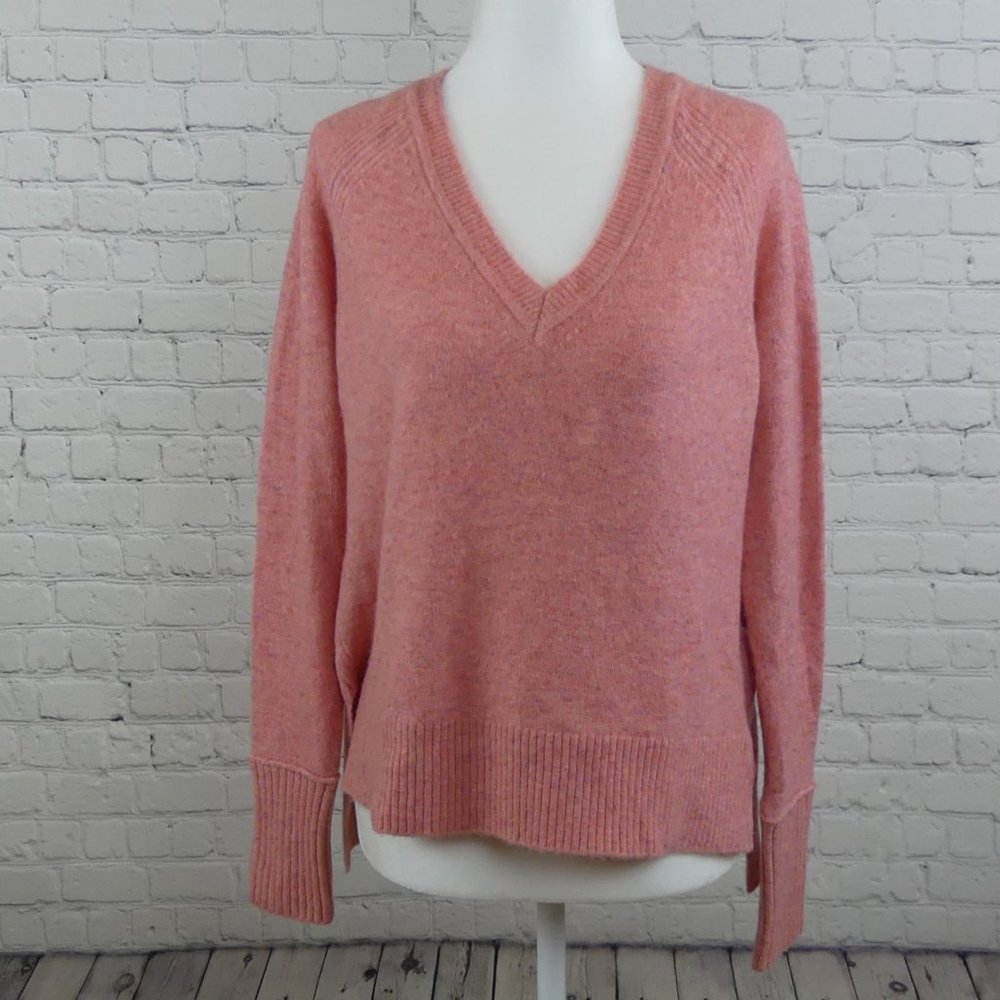 J.Crew Merino Wool Sweater